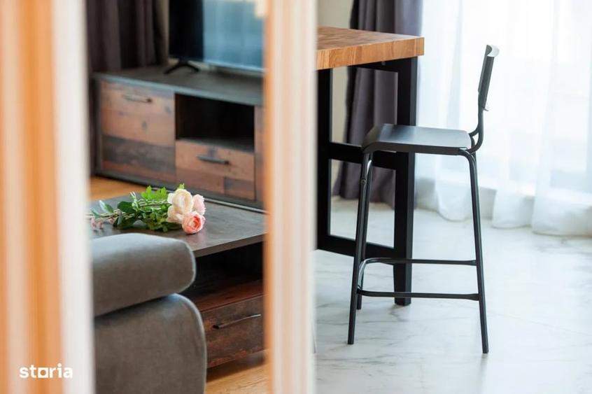 Apartament 2 camere | Baneasa | Nou | Loc de parcare | Terasa | Lux - 5