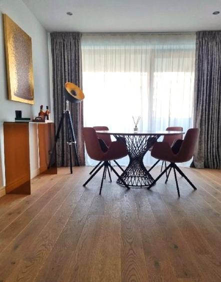 Proprietar - Apartament 2 camere 70mp + parcare Herastrau - 1