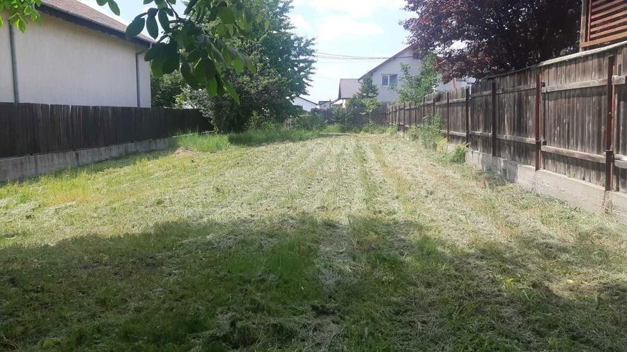 958 m2 Intravilan BARIERA VALCI - 4