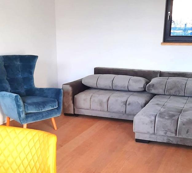 Vila Duplex 4 Dormitoare, 4 Bai si Gradina – Refugiul Familiei Moderne - 1