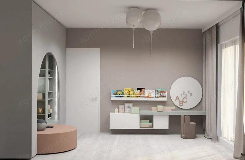 Casa BRASOV - Stupini - Str Bustenilor / COMISION 0% - 10