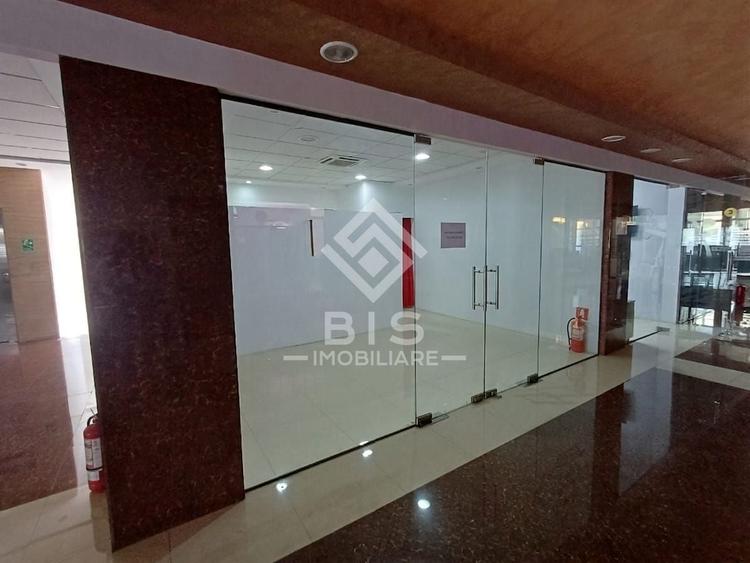 Spațiu Comercial Modern – 25 mp, Etaj 2 - 2