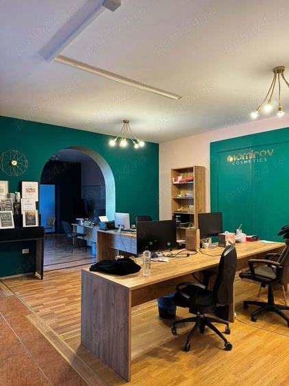 Proprietar vand casa individuala in zona Bucovina - 8