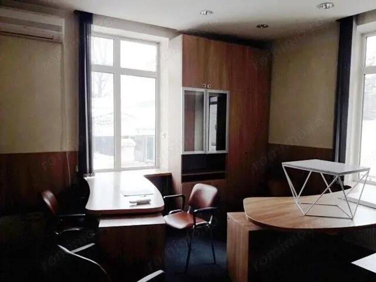 Spatiu birou mobilat central in vila zona Matei Voievod - 5