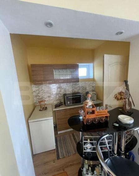 Casa cu 2 camere, 91 mp, teren 3.400 mp, zona comuna Apa - 15