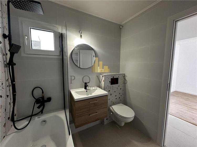 Vanzare Apartament 2 Camere Pantelimon Ritmului Renovat - 13