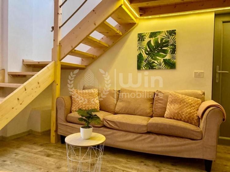 Oportunitate de Investitie! Imobil cu 9 apartamente | Centru | Horea - 10