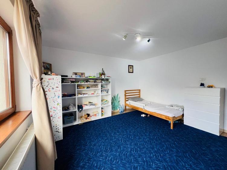 Vila 5 Camere || Caciulati  - Sat || Toate utilitatile - 9