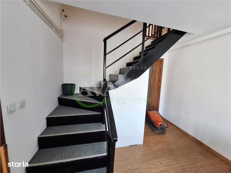 Spatiu de inchiriat! pretabil activitati diverse zona Neagoe Voda-Baca - 8