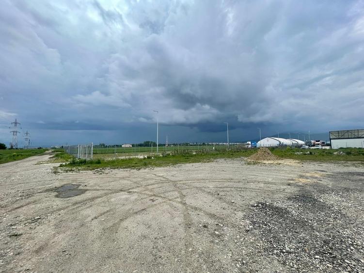 Teren  de vanzare - 1