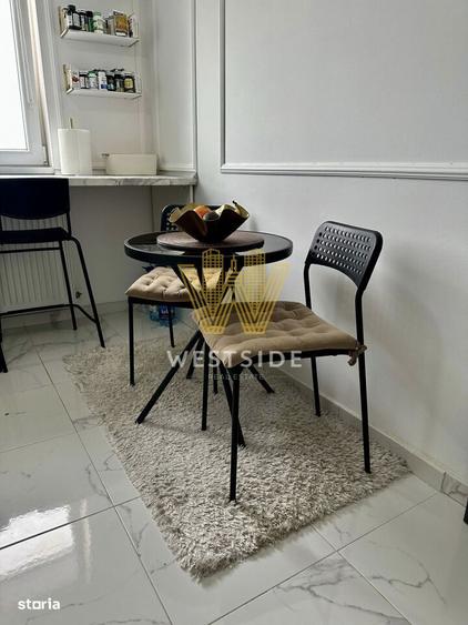 Apartament premium cu o camera, de vanzare, in Giroc - 2