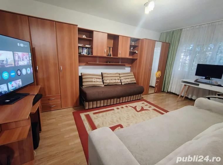 Inchiriez apartament 1 camera, Nicolina 1 (PF) Inchiriez apartament 1 camera, Nicolina 1 (PF)