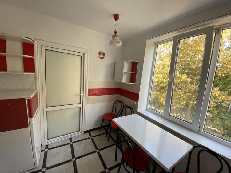 Apartament cu 1 camera Hasdeu - 3