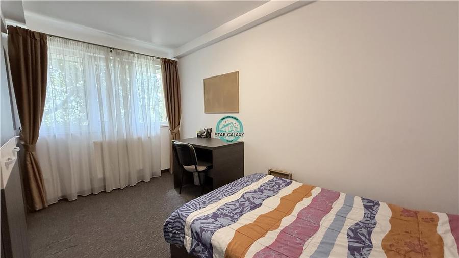 Vand apartament cu 5 camere, 2 bai ideal pt Investitie dar si Locuit - 8