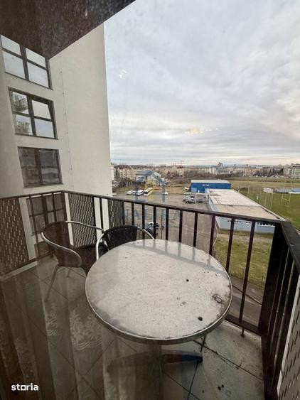 Apartament 3 camere de inchiriat - 1