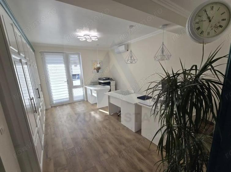 Apartament premium 54 mp utili curte 150 mp si 2 parcari in Selimbar - 3