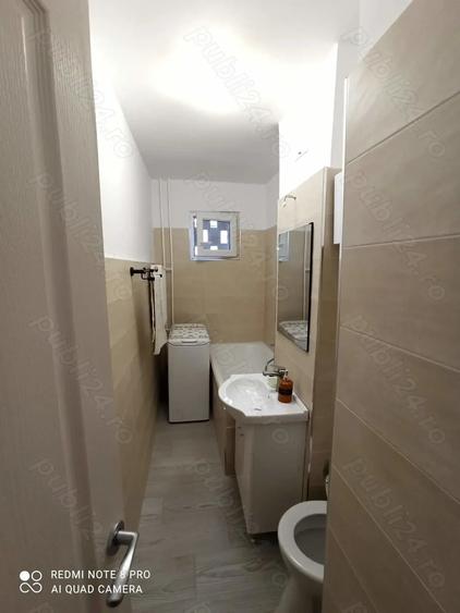 Proprietar! Inchiriez apartament cu 2 camere Zona Girocului - 1