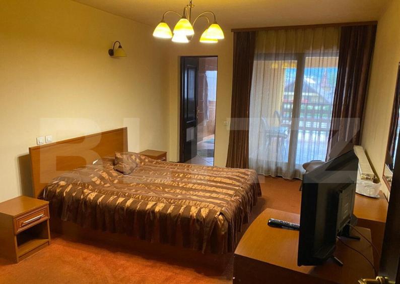 Vanzare pensiune + restaurant Vatra Dornei - 15