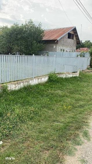 Teren de 675 mp, în Gorgota