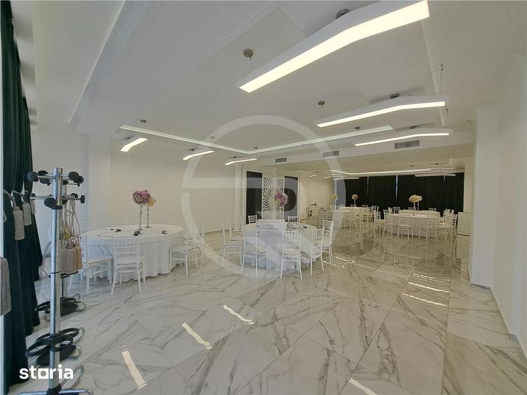 Spațiu comercial, de 130 mp, în Bulgaria
