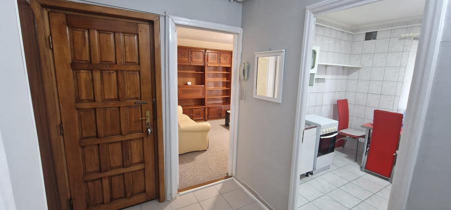 Apartament cu 2 camere decomandat, mobilat în Anda