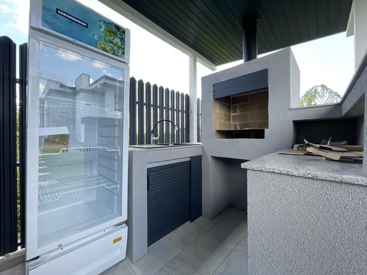 Duplex cu 3 camere cu Teren 337 Mp în Moșnița Veche