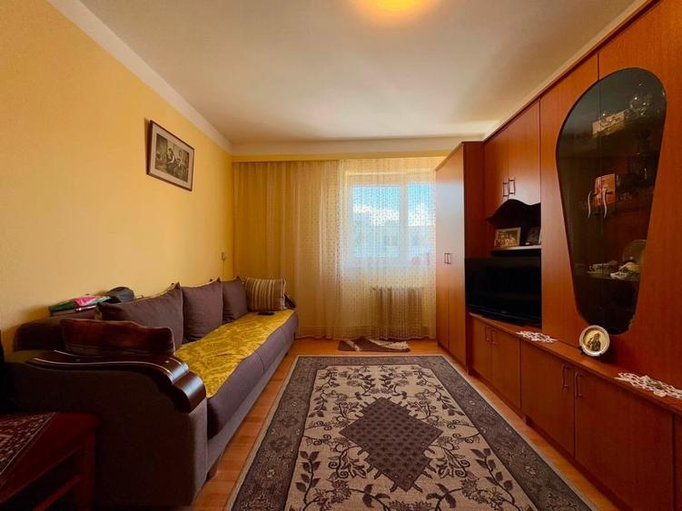 Apartament cu 2 camere semidecomandat în Mănăștur