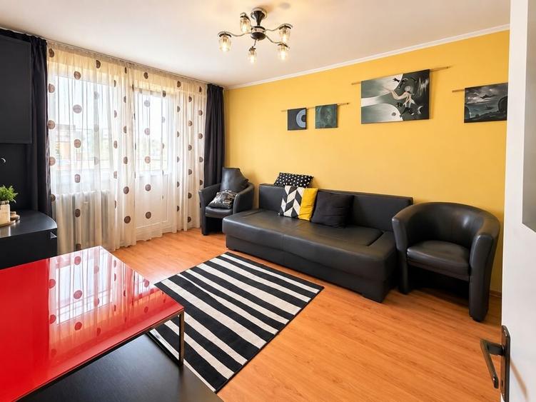 Inchiriere apartament 2 camere Piata Sudului - 3