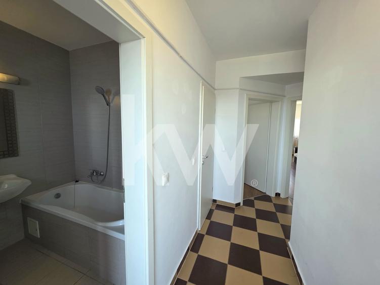Apartament cu 2 camere decomandat în Avantgarden