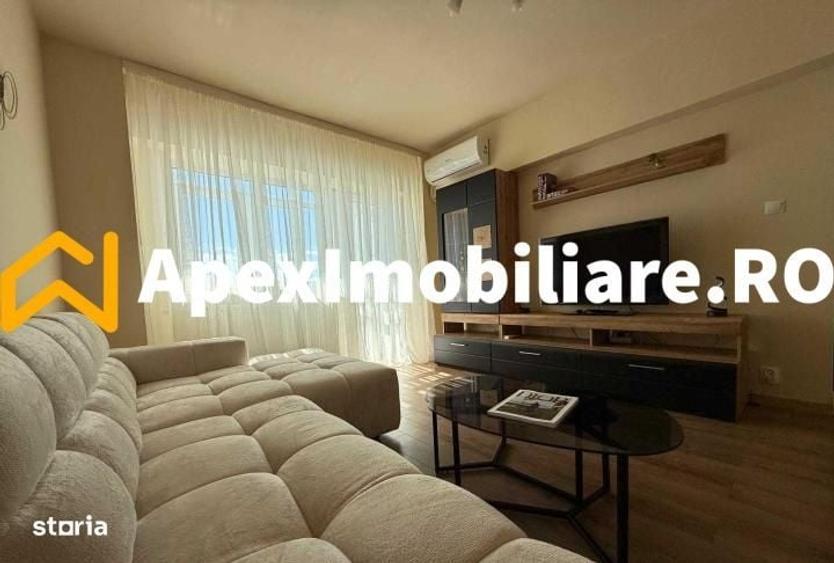 Apartament cu 4 camere decomandat în Titulescu