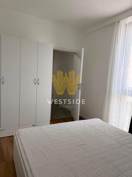 Apartament premium cu 2 camere, de inchiriat, in Calea Torontalului - 10
