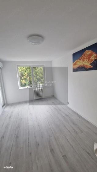 Apartament 2 cam., sld. Vasile Croitoru, Sector 5, renovat integral - 3