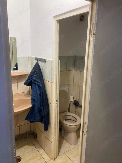 Spațiu comercial, de 92 mp, în Central