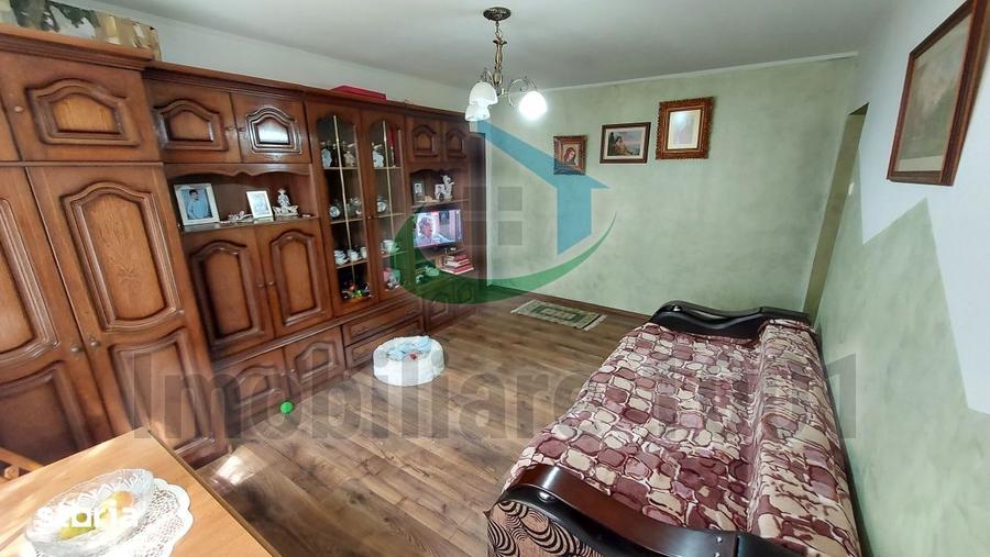 Apartament cu 2 camere în Vasile Alecsandri