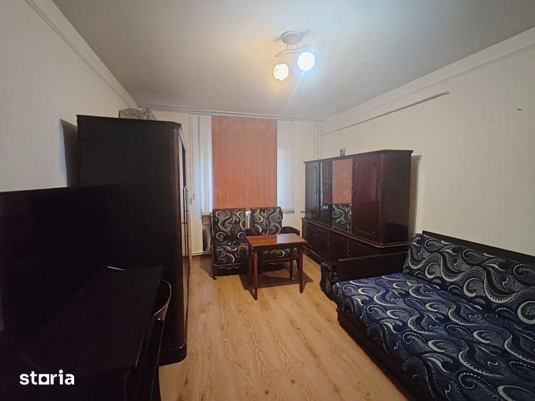 Apartament 2 camere, Dec., 50mp-Piata-Alexandru cel Bun - 6