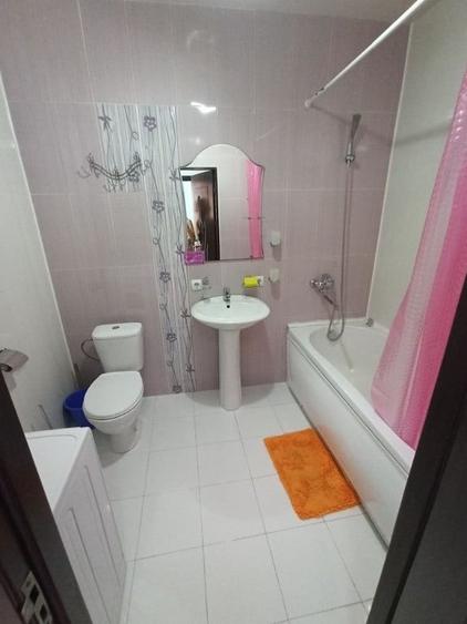 Apartament cu 2 camere de inchiriat in zona Berceni - 1