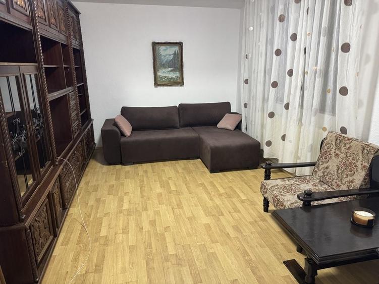 Garsonieră în Central