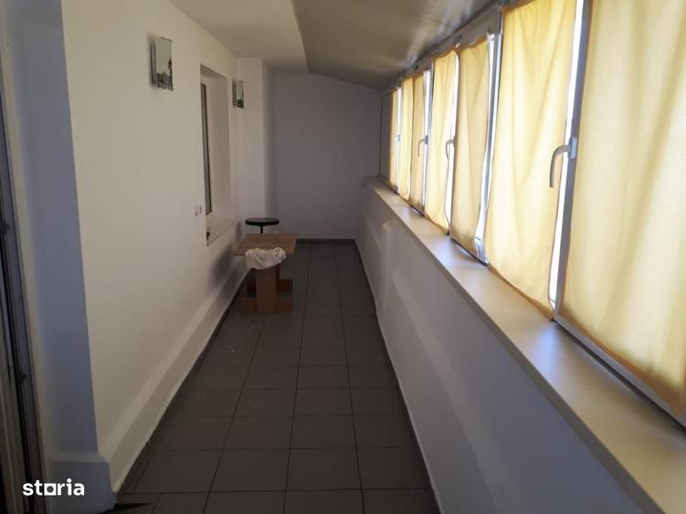 Garsonieră decomandată în Sebastian
