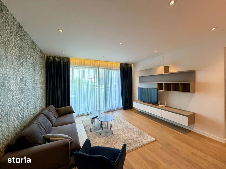 Apartament cu 3 camere în Aviației