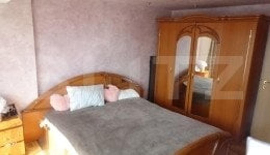 Apartament  de vanzare, cu 4 camere, 92 mp, zona ultracentrala - 2