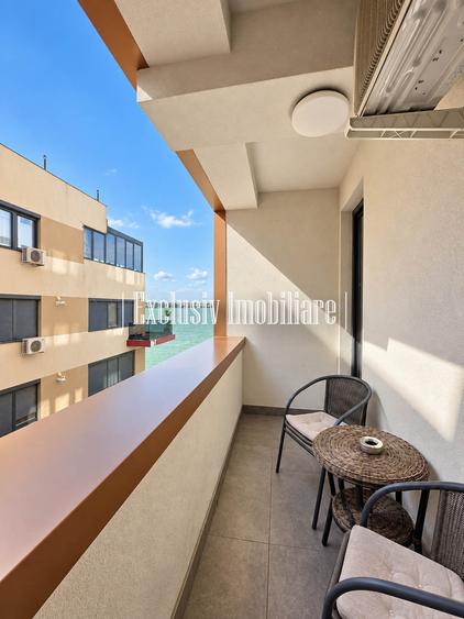 TERMEN LUNG 12 LUNI - Apartament cu 2 camere in Mamaia - zona Iaki - 5