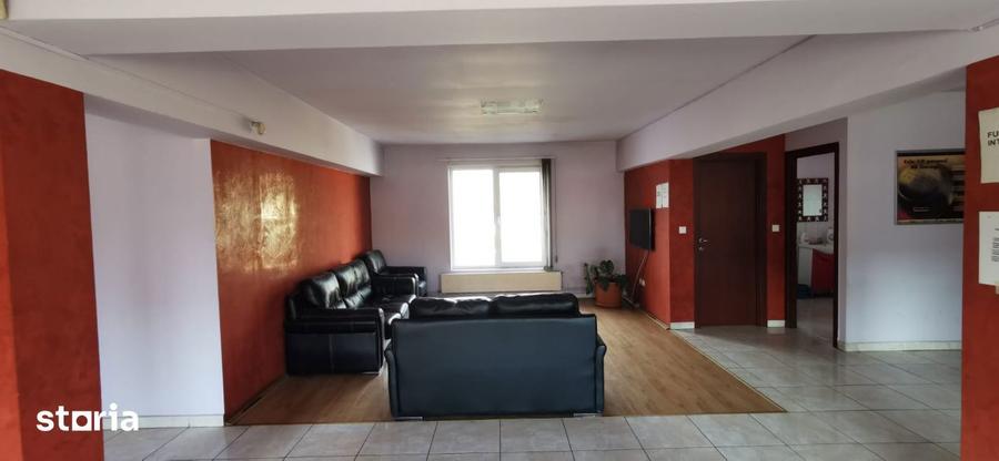 Elisabetin - Sp. Comercial - 252mp utili - teren 382mp - 1