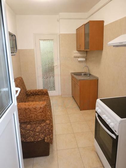 Apartament cu 2 camere decomandat în Țiglina 1