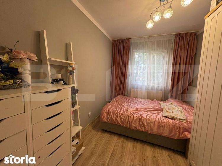 Apartament cu 3 camere la 5 minute de IULIUS MALL - 1