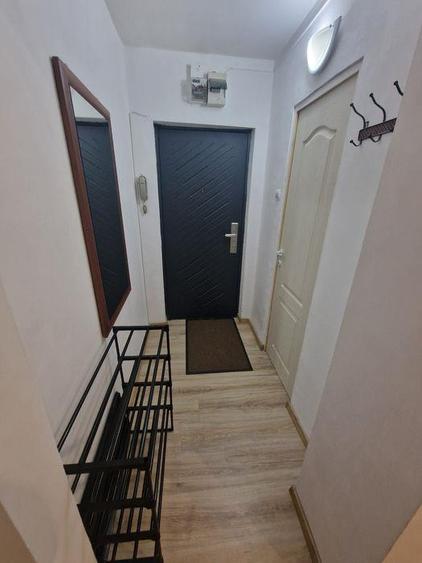 Apartament cu 2 camere decomandat în Tătărași