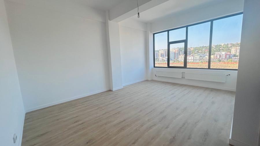 Apartament cu 2 camere decomandat în Dacia