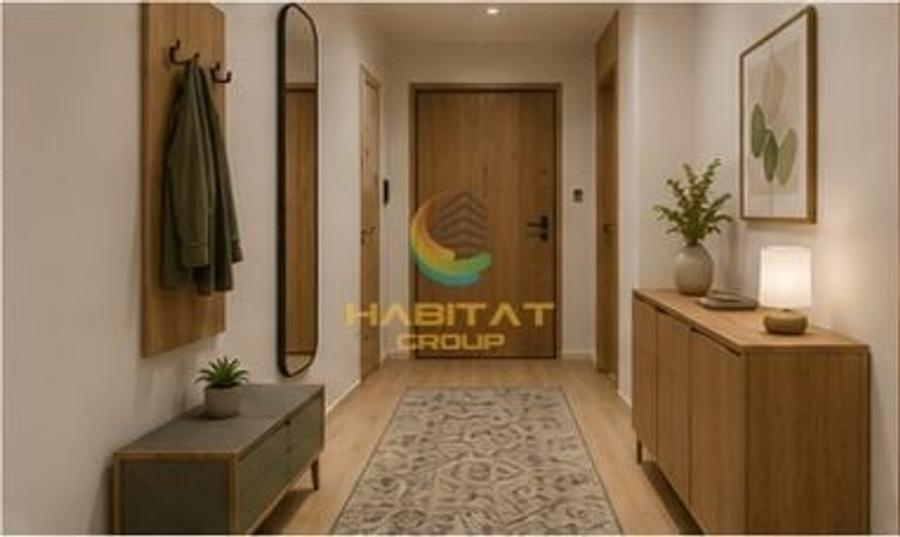Apartament 2 camere - Pallady - 4