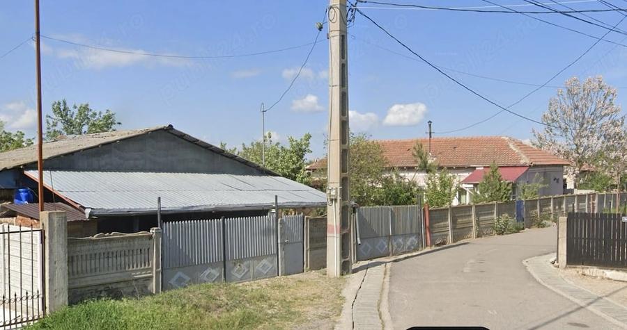 Casa de vanzare 1400mp - 4