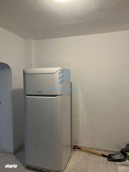 Apartament cu 2 camere, mobilat în Moșilor