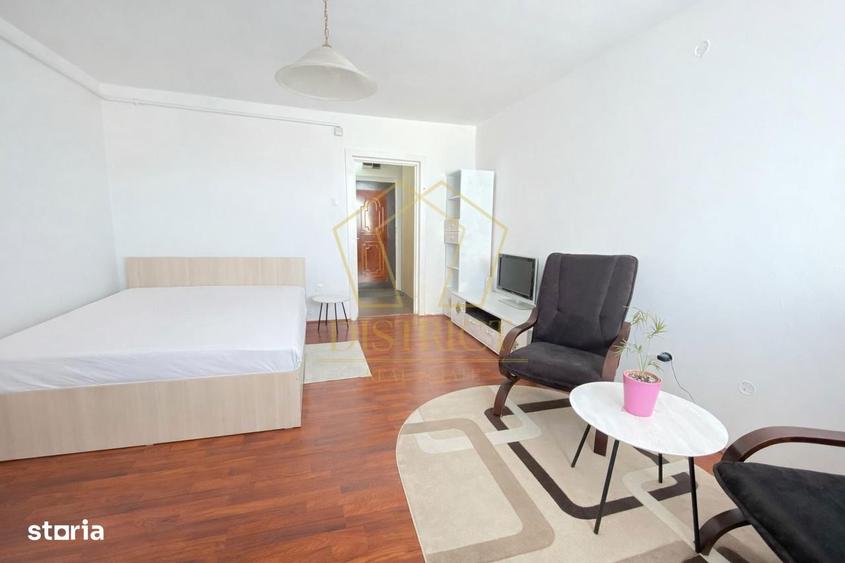 Apartament cu o camera | Take Ionescu - 6